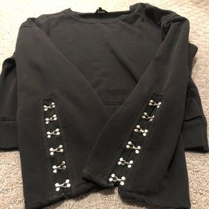 Joe’s Collection. Sweater Shirt